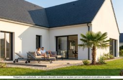 Maison+Terrain de 4 pièces avec 3 chambres à Cavan 22140 – 259253 € - PBOU-26-10-22-13