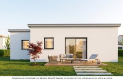 Maison+Terrain de 3 pièces avec 2 chambres à Mezens 81800 – 219893 € - NIMA-26-10-23-4