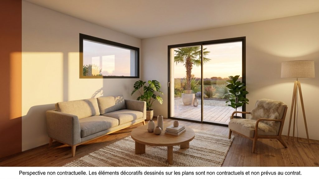 Maison+Terrain de 4 pièces avec 3 chambres à Bourg-des-Comptes 35890 – 229107 € - NODE-26-10-22-213