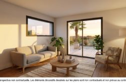 Maison+Terrain de 4 pièces avec 3 chambres à Dirinon 29460 – 247107 € - FGUE-26-10-22-151