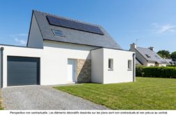 Maison+Terrain de 5 pièces avec 4 chambres à Lanvallay 22100 – 286006 € - MASO-26-10-22-38