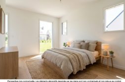 Maison+Terrain de 5 pièces avec 4 chambres à LA-FRESNAIS 35111 – 305106 € - DAJE-26-10-28-11