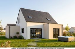 Maison+Terrain de 4 pièces avec 3 chambres à Saint-Quay-Portrieux 22410 – 372897 € - JULO-26-10-22-42