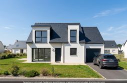 Maison+Terrain de 5 pièces avec 4 chambres à Saint-Ave 56890 – 381000 € - SYCO-26-10-22-43