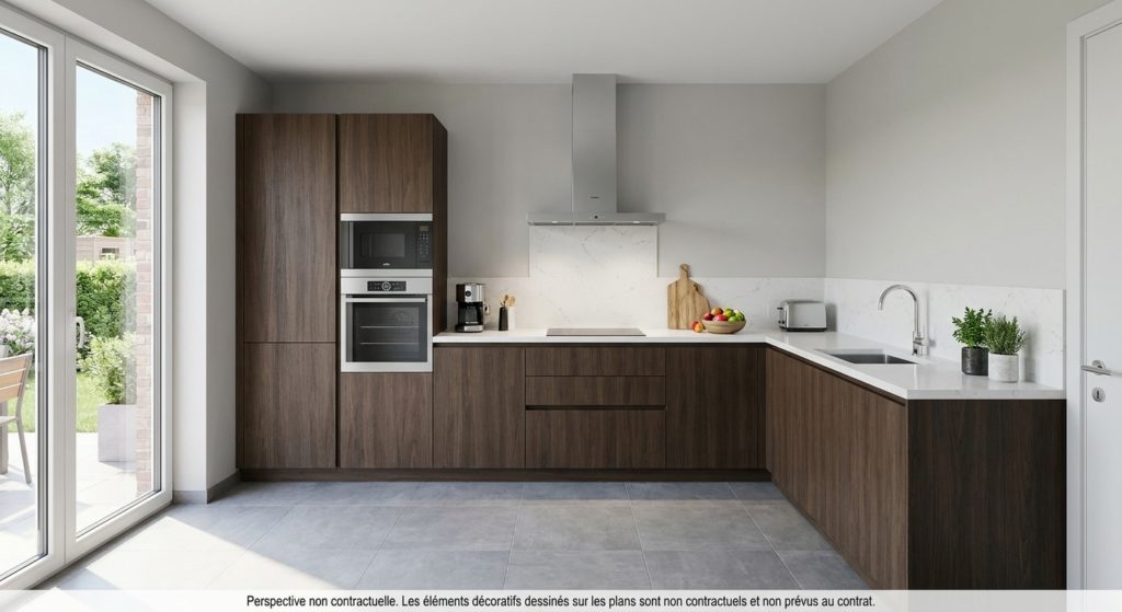Maison+Terrain de 4 pièces avec 3 chambres à Moelan-sur-Mer 29350 – 247360 € - LSE-26-10-22-89