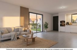 Maison+Terrain de 3 pièces avec 2 chambres à Plougasnou 29630 – 211007 € - DM-26-10-22-212