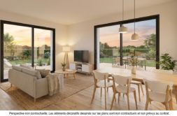 Maison+Terrain de 3 pièces avec 2 chambres à Saint-Gildas-de-Rhuys 56730 – 275000 € - SYCO-26-10-22-118