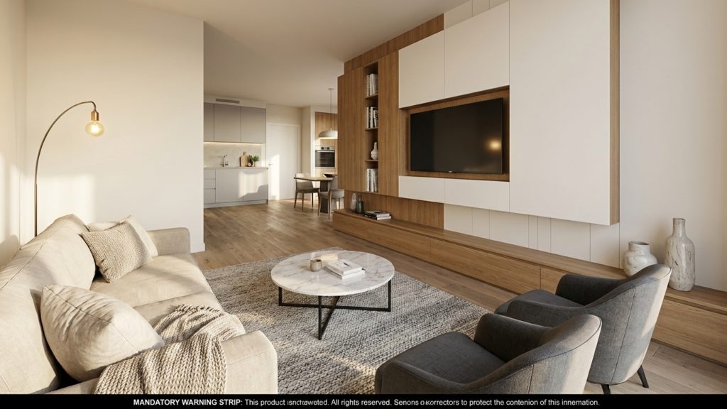 Maison+Terrain de 5 pièces avec 4 chambres à Nevez 29920 – 415378 € - LSE-26-10-22-295