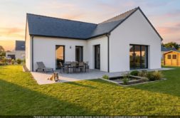 Maison+Terrain de 4 pièces avec 3 chambres à Ploeren 56880 – 335000 € - SYCO-26-10-22-52