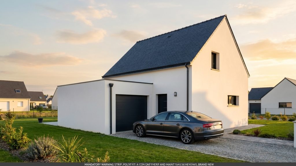 Maison+Terrain de 4 pièces avec 3 chambres à Guipavas 29490 – 280593 € - GLB-26-10-22-19