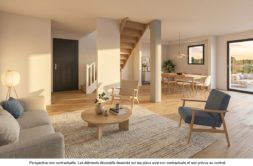 Maison+Terrain de 4 pièces avec 3 chambres à Landeda 29870 – 263580 € - ETRE-26-10-22-60