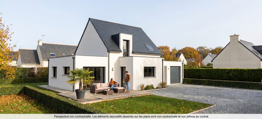 Maison+Terrain de 5 pièces avec 4 chambres à Lamballe-Armor 22400 – 346668 € - ANLE-26-10-25-5