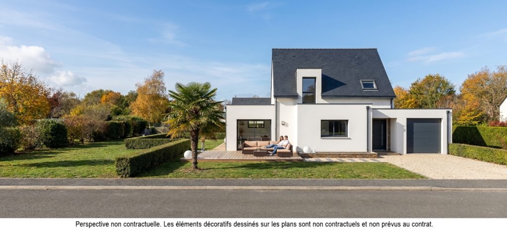 Maison+Terrain de 5 pièces avec 4 chambres à Lamballe-Armor 22400 – 346668 € - ANLE-26-10-25-5