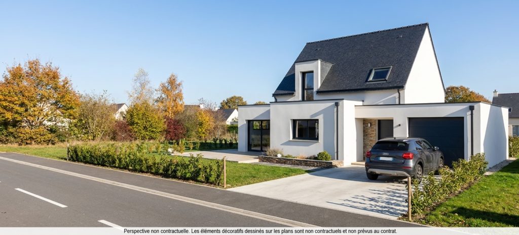 Maison+Terrain de 5 pièces avec 4 chambres à Lamballe-Armor 22400 – 346668 € - ANLE-26-10-25-5