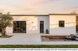 Maison+Terrain de 4 pièces avec 3 chambres à Mezens 81800 – 223137 € - NIMA-26-10-22-54