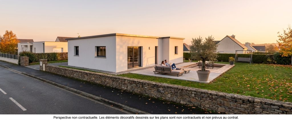 Maison+Terrain de 4 pièces avec 3 chambres à Ploufragan 22440 – 216058 € - ANLE-26-10-23-9