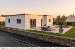 Maison+Terrain de 4 pièces avec 3 chambres à Geu 65100 – 225000 € - PHPA-26-10-22-14