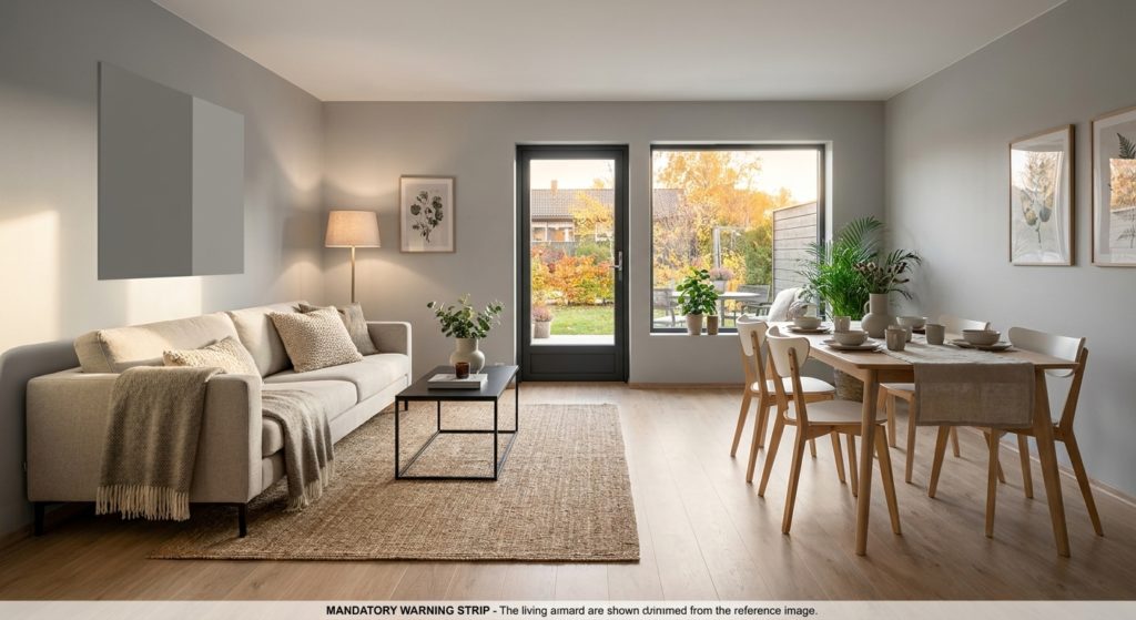 Maison+Terrain de 4 pièces avec 3 chambres à Ploufragan 22440 – 216058 € - ANLE-26-10-23-9