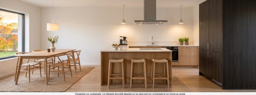 Maison+Terrain de 4 pièces avec 3 chambres à Ploufragan 22440 – 216058 € - ANLE-26-10-23-9