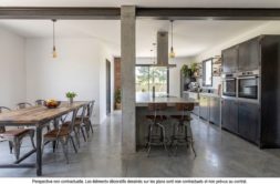 Maison+Terrain de 5 pièces avec 4 chambres à La-Ville-es-Nonais 35430 – 285774 € - DAJE-26-10-28-12