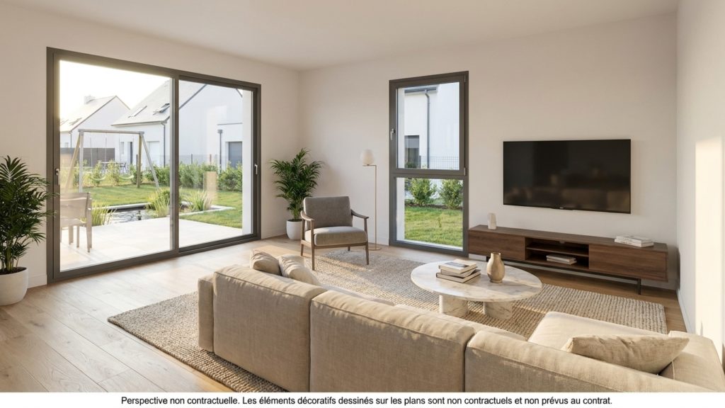 Maison+Terrain de 4 pièces avec 3 chambres à Lamballe-Armor 22400 – 277656 € - JULO-26-10-25-9