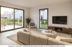 Maison+Terrain de 4 pièces avec 3 chambres à Cesson-Sevigne 35510 – 312656 € - EPLA-26-10-22-32