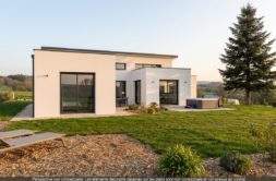 Maison+Terrain de 4 pièces avec 3 chambres à Mons 31280 – 552099 € - NIMA-26-10-23-1