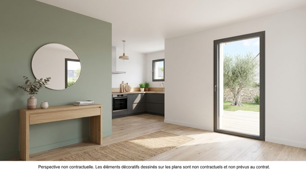 Maison+Terrain de 4 pièces avec 3 chambres à Plabennec 29860 – 290574 € - NCHA-26-10-25-6
