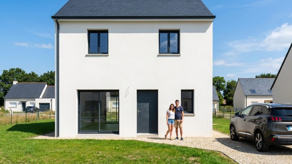 Maison+Terrain de 4 pièces avec 3 chambres à Plabennec 29860 – 288764 € - NCHA-26-10-22-16