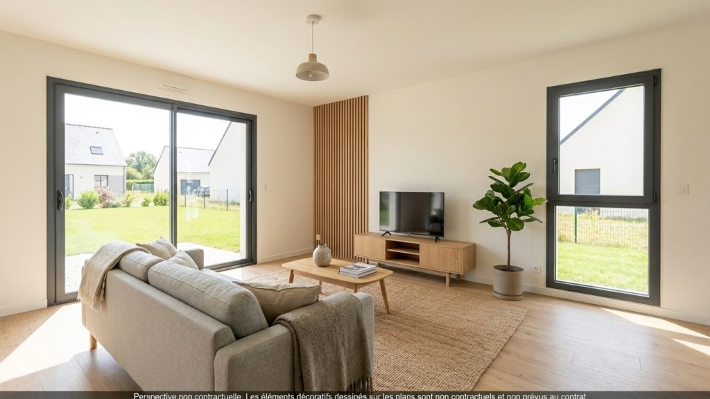 Maison+Terrain de 4 pièces avec 3 chambres à Plabennec 29860 – 288764 € - NCHA-26-10-22-16