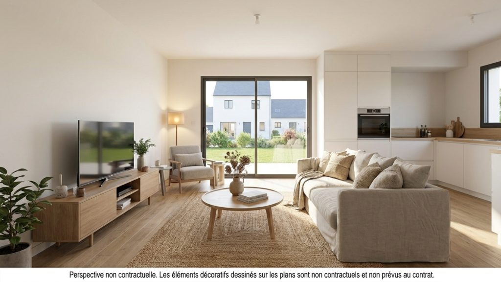 Maison+Terrain de 4 pièces avec 3 chambres à Plabennec 29860 – 288764 € - NCHA-26-10-22-16