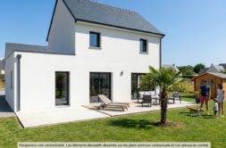 Maison+Terrain de 5 pièces avec 4 chambres à Plancoet 22130 – 279266 € - GESC-26-10-22-6