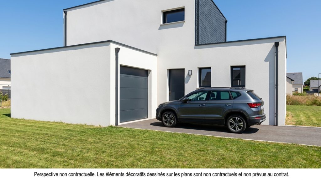 Maison+Terrain de 5 pièces avec 4 chambres à Daoulas 29460 – 320866 € - FGUE-26-10-29-34