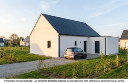 Maison+Terrain de 4 pièces avec 3 chambres à Saint-Quay-Portrieux 22410 – 365914 € - JULO-26-10-23-4
