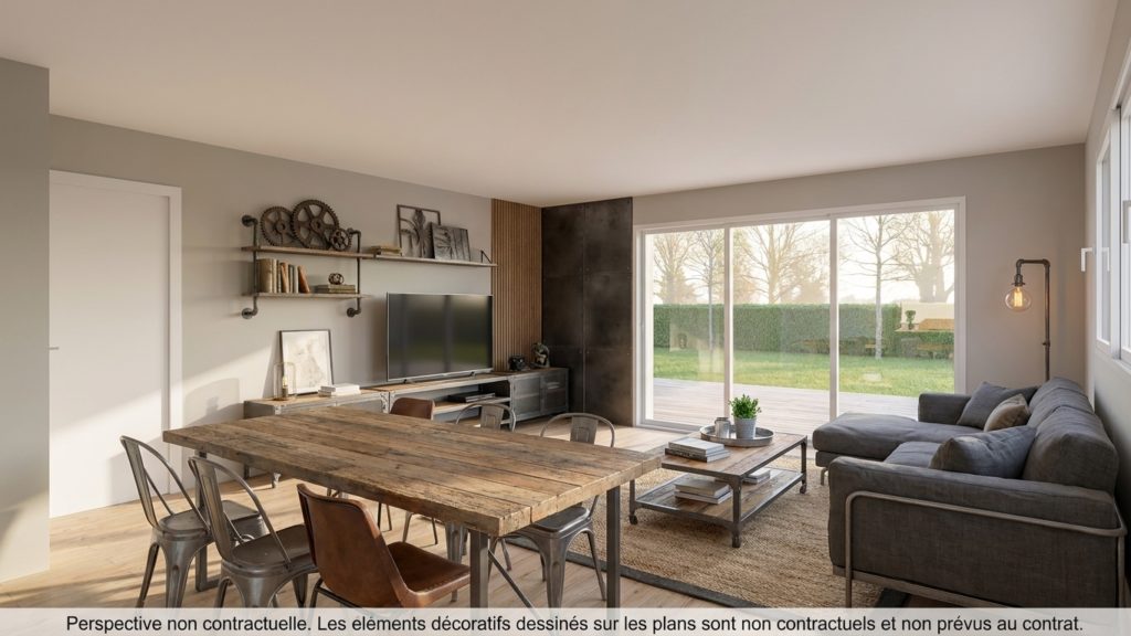 Maison+Terrain de 4 pièces avec 3 chambres à Plourhan 22410 – 258763 € - JULO-26-10-22-41