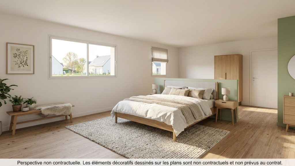 Maison+Terrain de 4 pièces avec 3 chambres à Plourhan 22410 – 258763 € - JULO-26-10-22-41