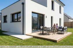 Maison+Terrain de 5 pièces avec 4 chambres à Mezens 81800 – 276700 € - NIMA-26-10-22-35