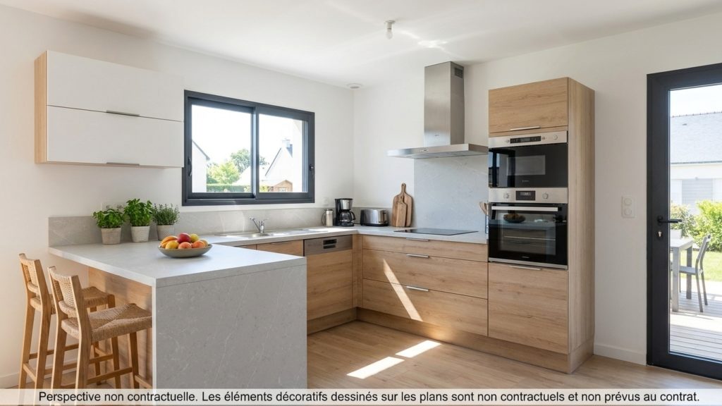 Maison+Terrain de 5 pièces avec 4 chambres à Mons 31280 – 389721 € - NIMA-26-10-22-72