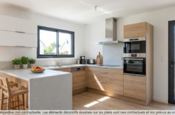 Maison+Terrain de 5 pièces avec 4 chambres à Chateaubourg 35220 – 254721 € - EPLA-26-10-29-77