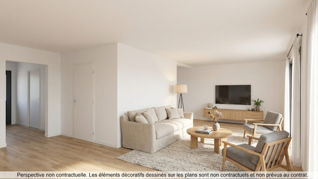 Maison+Terrain de 5 pièces avec 4 chambres à Mons 31280 – 389721 € - NIMA-26-10-22-72