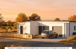 Maison+Terrain de 4 pièces avec 3 chambres à Briec 29510 – 305366 € - ATRIQ-26-10-22-61