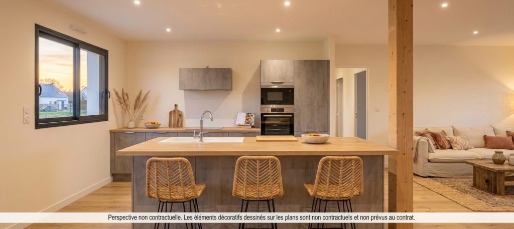 Maison+Terrain de 4 pièces avec 3 chambres à Lanmerin 22300 – 248366 € - PBOU-26-10-22-78