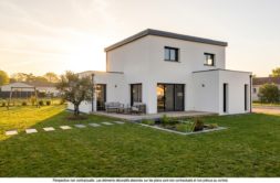 Maison+Terrain de 4 pièces avec 3 chambres à Laloubere 65310 – 321000 € - PHPA-26-10-22-95