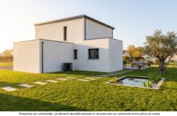 Maison+Terrain de 4 pièces avec 3 chambres à Castelnau-d&rsquo;Estretefonds 31620 – 355641 € - AGOR-26-10-24-12