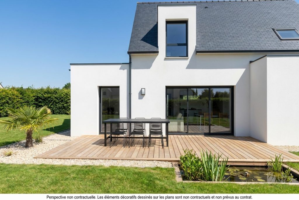 Maison+Terrain de 5 pièces avec 4 chambres à Saint-Jacut-de-la-Mer 22750 – 559662 € - GESC-26-10-29-25