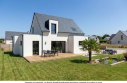 Maison+Terrain de 5 pièces avec 4 chambres à Briec 29510 – 345662 € - ATRIQ-26-10-24-4
