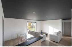Maison+Terrain de 3 pièces avec 2 chambres à Sainte-Helene 56700 – 261489 € - GMA-26-10-29-56