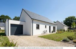 Maison+Terrain de 4 pièces avec 3 chambres à Plancoet 22130 – 256870 € - GESC-26-10-22-18