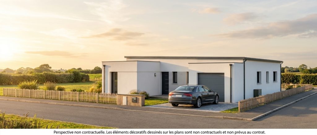 Maison+Terrain de 4 pièces avec 3 chambres à Lanmerin 22300 – 248366 € - PBOU-26-10-22-78