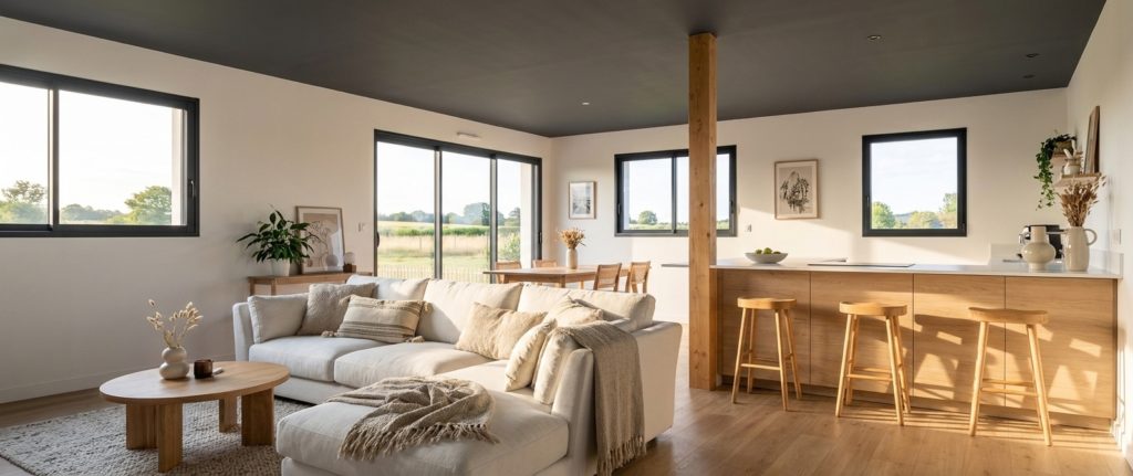 Maison+Terrain de 4 pièces avec 3 chambres à Lanmerin 22300 – 248366 € - PBOU-26-10-22-78